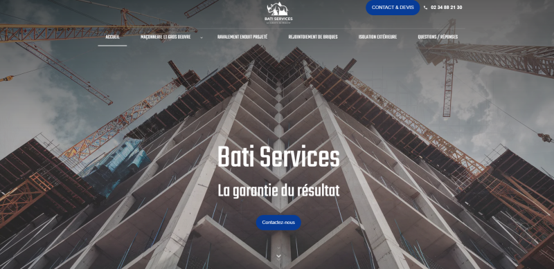 enduit décoratif façade Toulouse