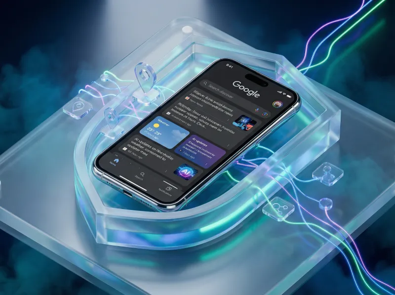 Actualités SEO GEO février 2026 | Nouvelles règles de Google Discover et tendances SEO 2026