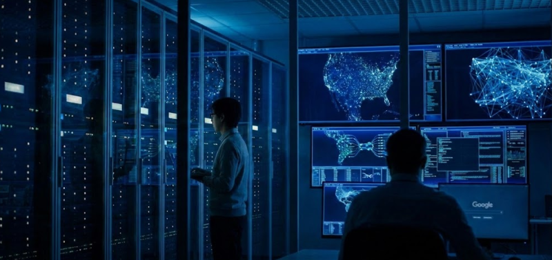 SEO Google Novembre 2025