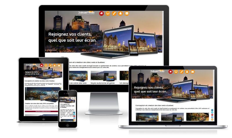 création de site internEt bordeaux 33