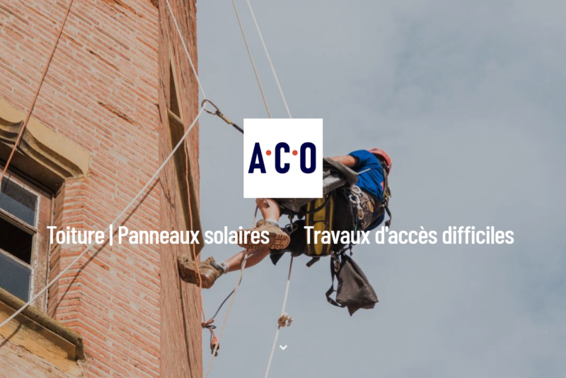 Avis Agence Web Jalis : Témoignage client A.C.O Toulouse 