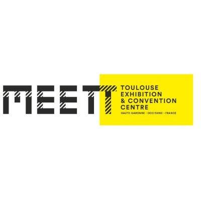 parc des expositions et congres à toulouse