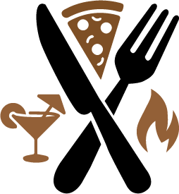 pizzeria dans restaurant à saint-jean proche de l'union