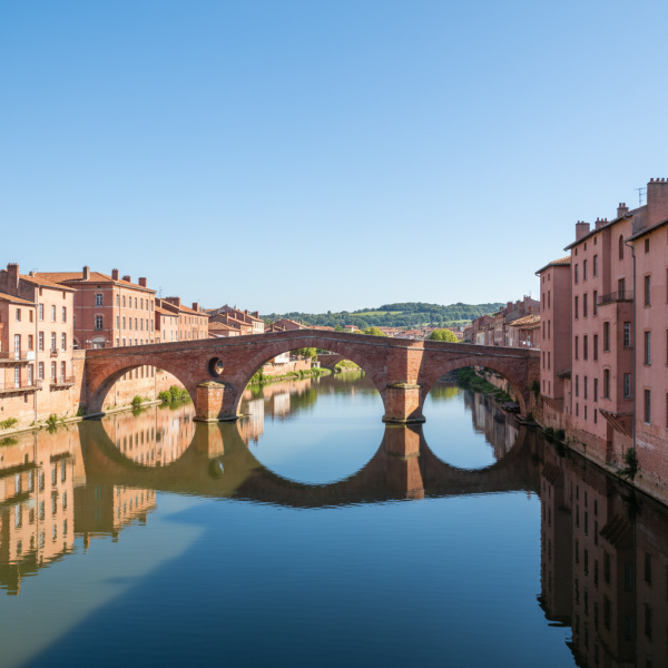 Agence Web à Montauban : création de site internet optimisé pour Google