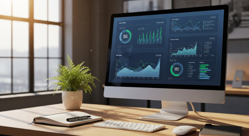 Actualités SEO GEO Avril 2026