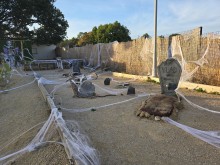 After work Halloween 2025 à Colomiers dans votre agence web