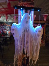 After work Halloween 2025 à Colomiers dans votre agence web