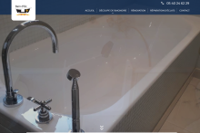 Notre zone d'activité pour ce service Agence web spécialisée à à Portet-sur-Garonne proche de Cugnaux : création de sites performants et référencement SEO à Toulouse