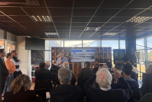 Présentation auprès des professionnels de la FFPB à Toulouse 