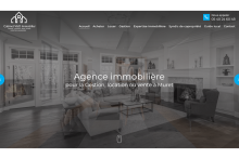 Notre zone d'activité pour ce service Création et optimisation de sites web en B2B et B2C pour les entreprises situées à Aucamville vers Fenouillet pour développer des prospects locaux