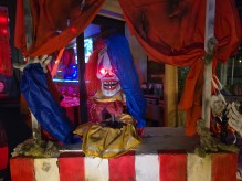 After work Halloween 2025 à Colomiers dans votre agence web