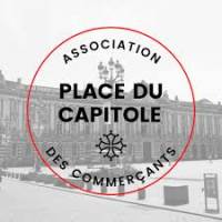 association des commerçants de Toulouse Capitole